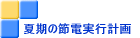 夏期の節電実行計画